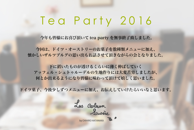 Tea Party 2016 PHOTO01